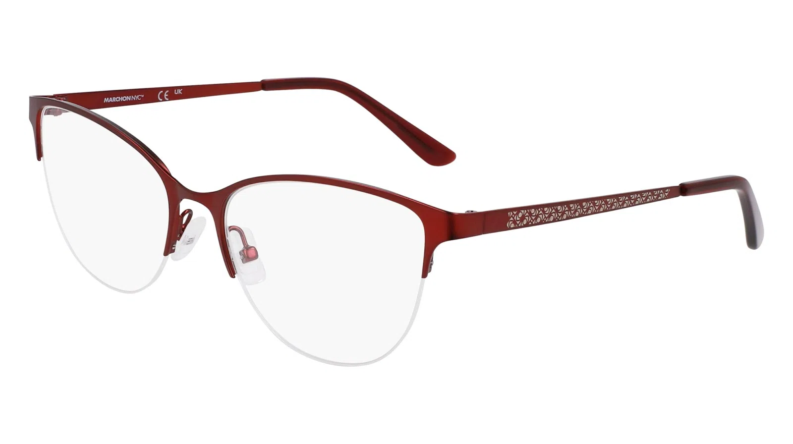 Marchon NYC M 4022 Eyeglasses - view 2